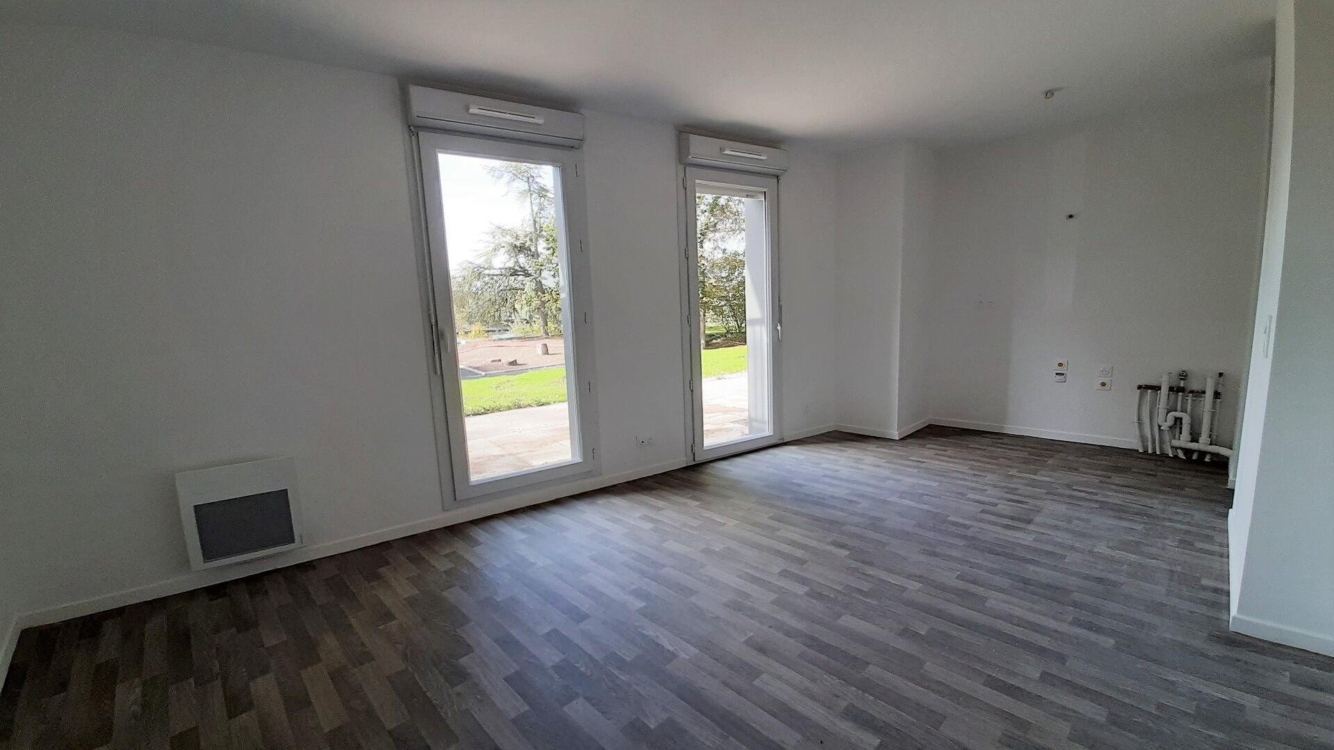 Appartement à louer, 32m², Corbeil-Essonnes