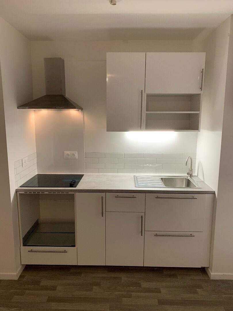 Appartement à louer, 32m², Corbeil-Essonnes