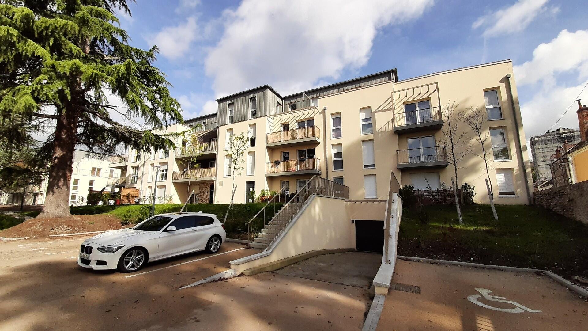 Appartement à louer, 32m², Corbeil-Essonnes