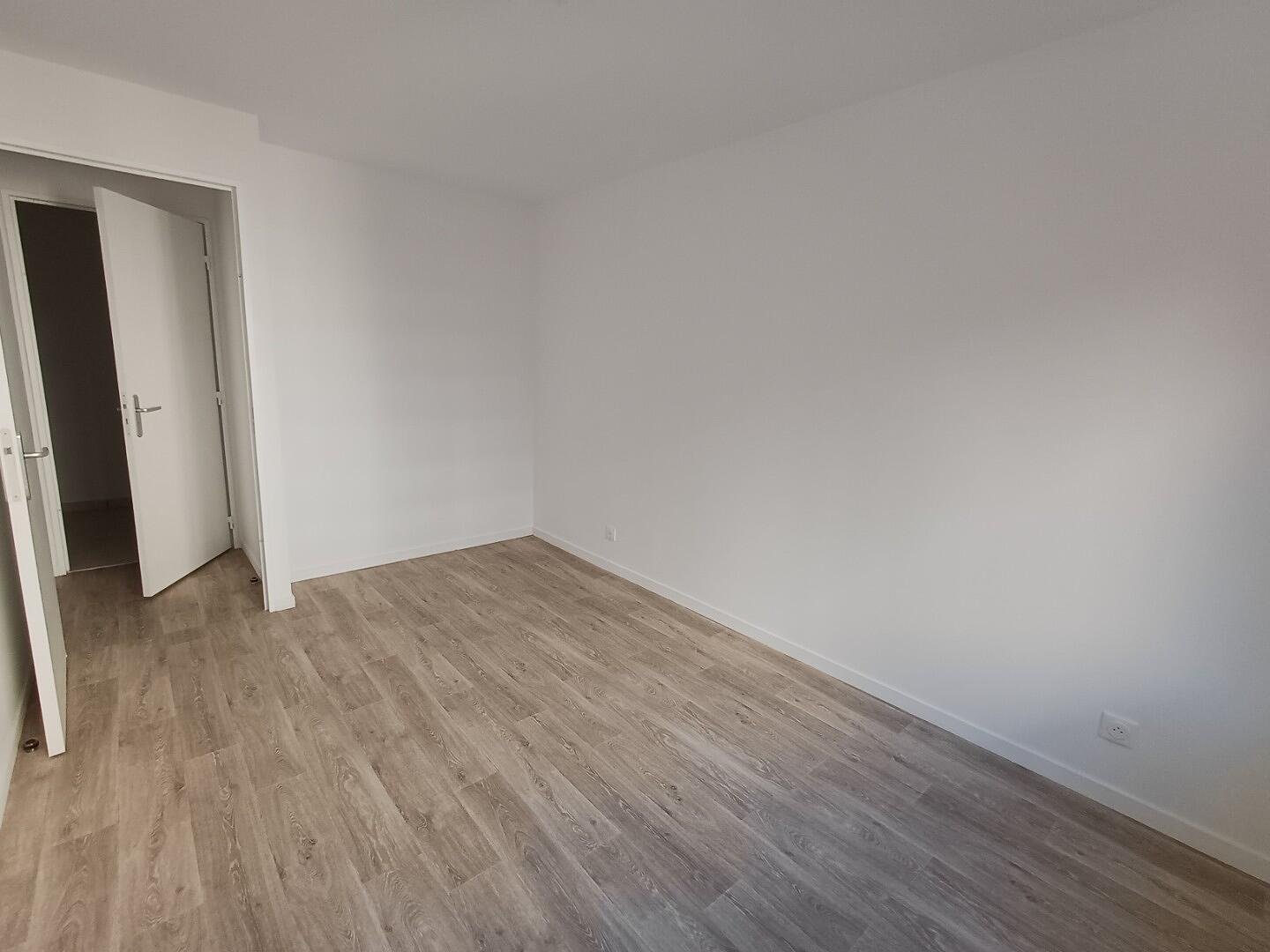 Appartement à louer, 86m², Bobigny