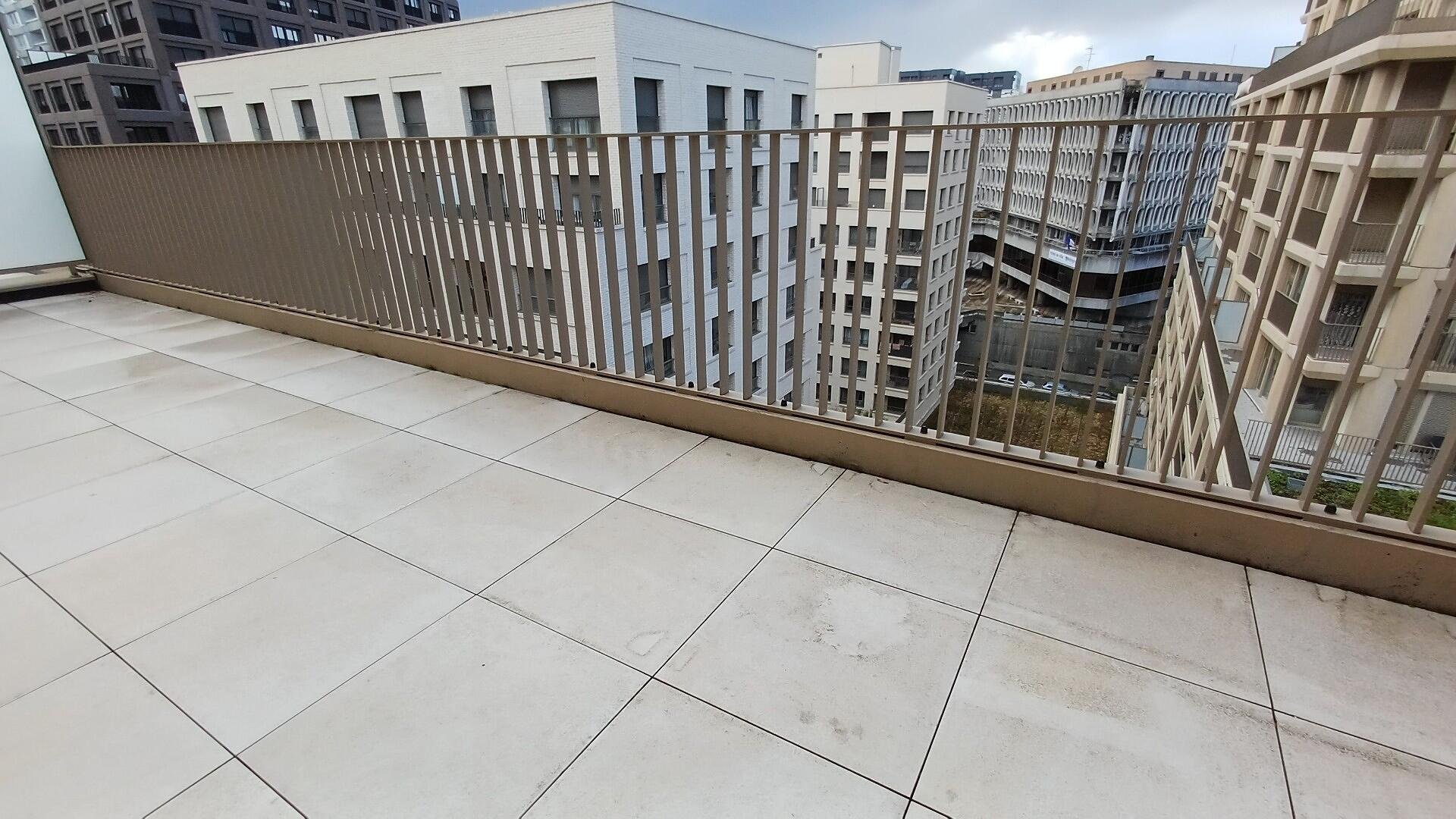 Appartement à louer, 56m², Bobigny