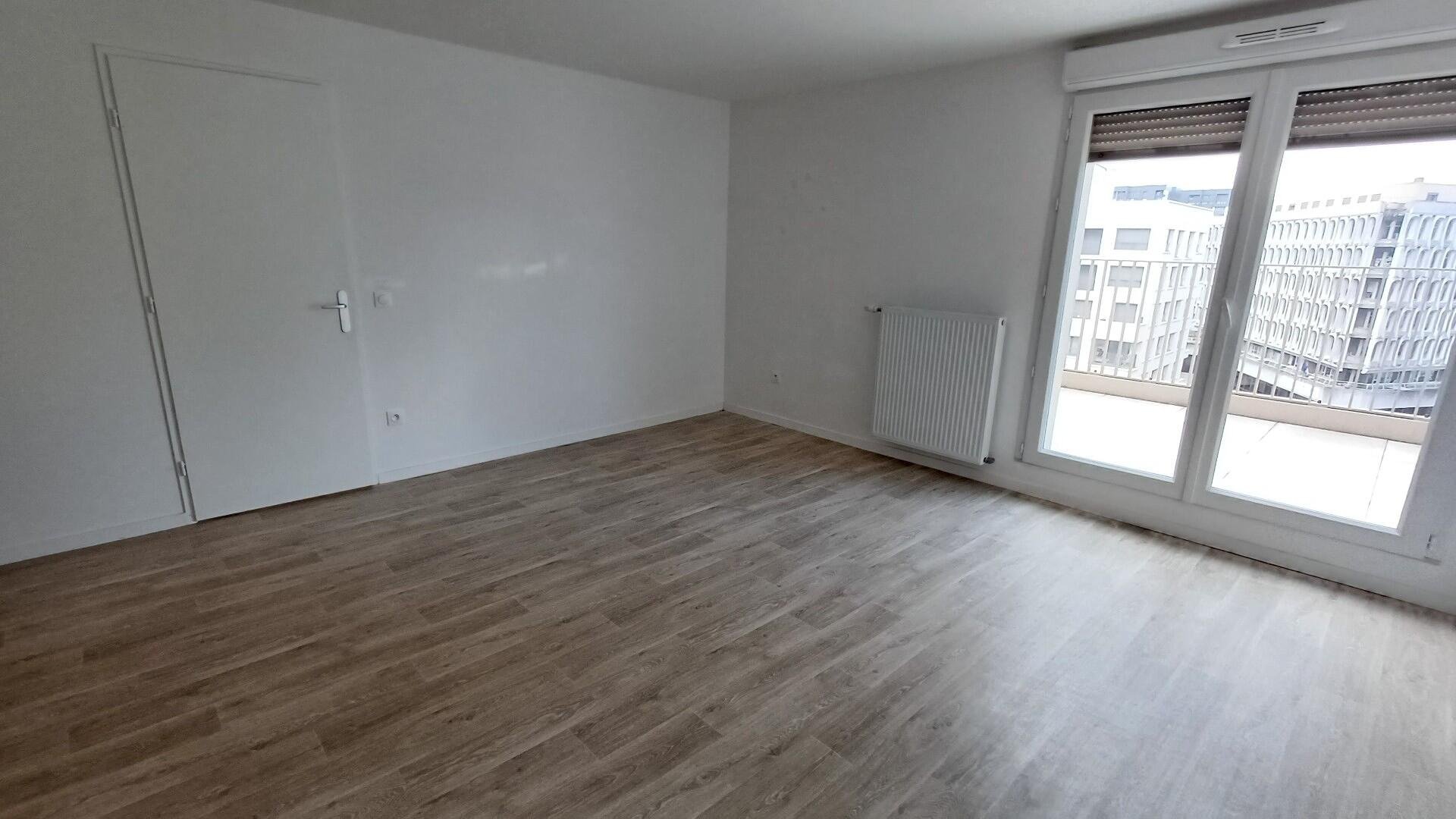 Appartement à louer, 56m², Bobigny