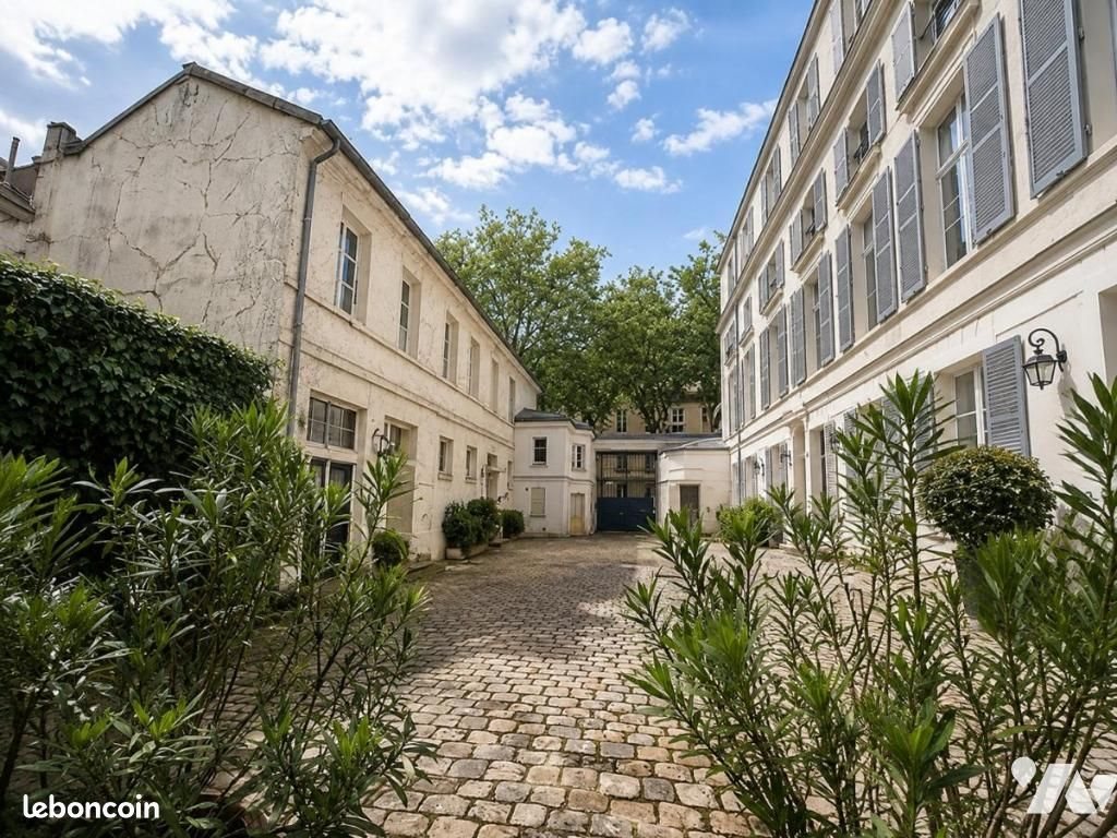 Maison à vendre, 179m², Versailles