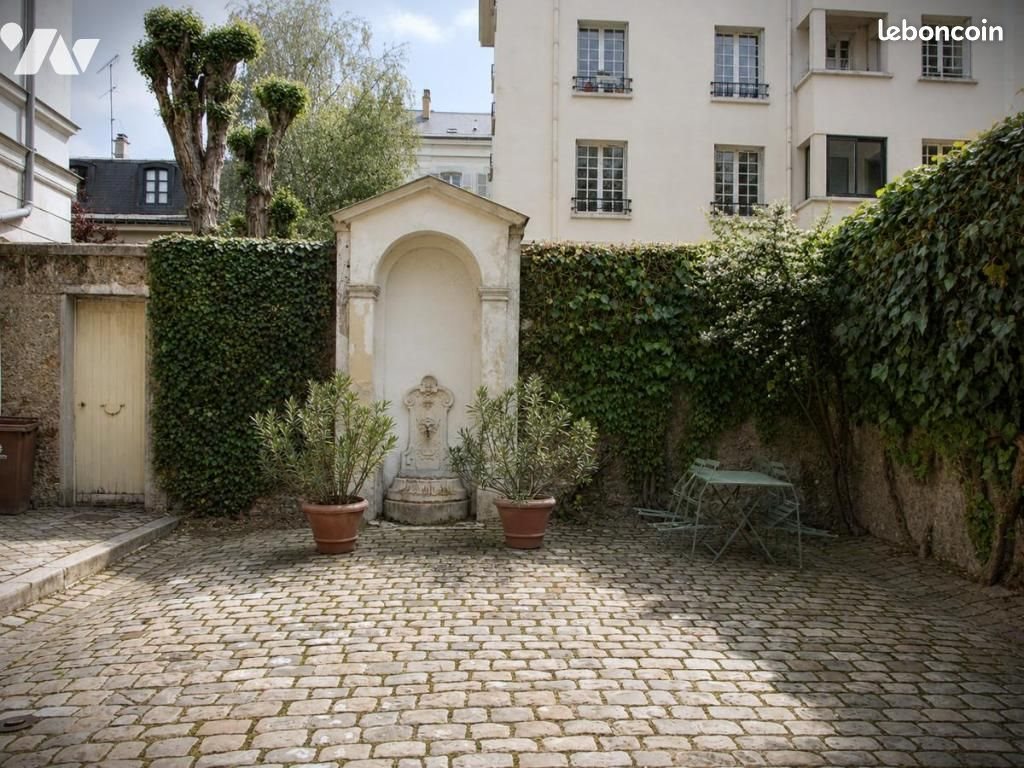 Maison à vendre, 179m², Versailles