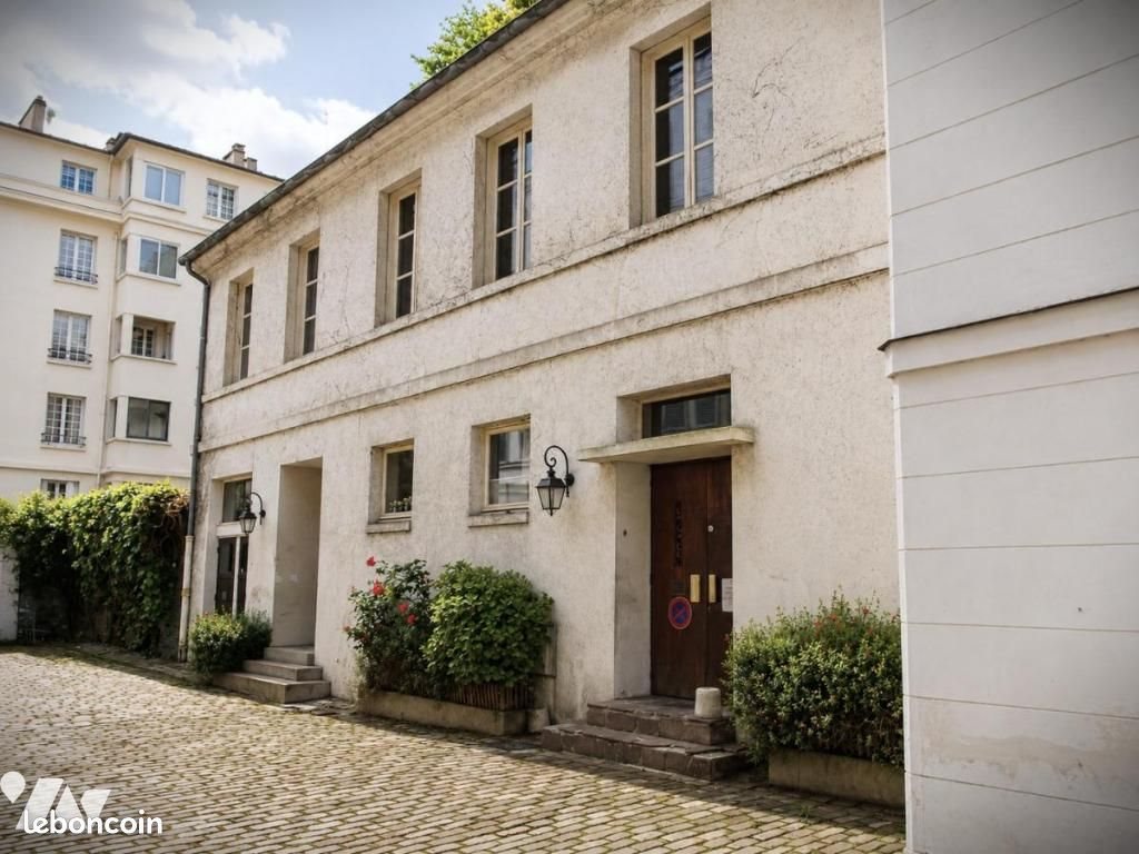 Maison à vendre, 179m², Versailles