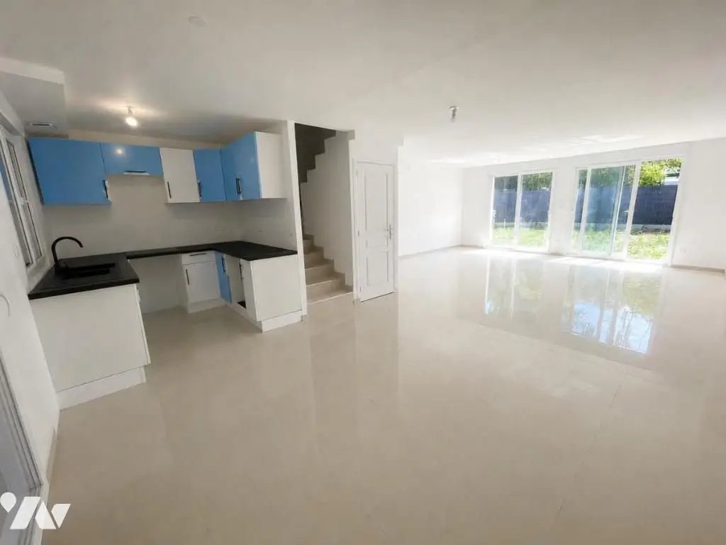 Maison à vendre, 6m², Pierrelaye