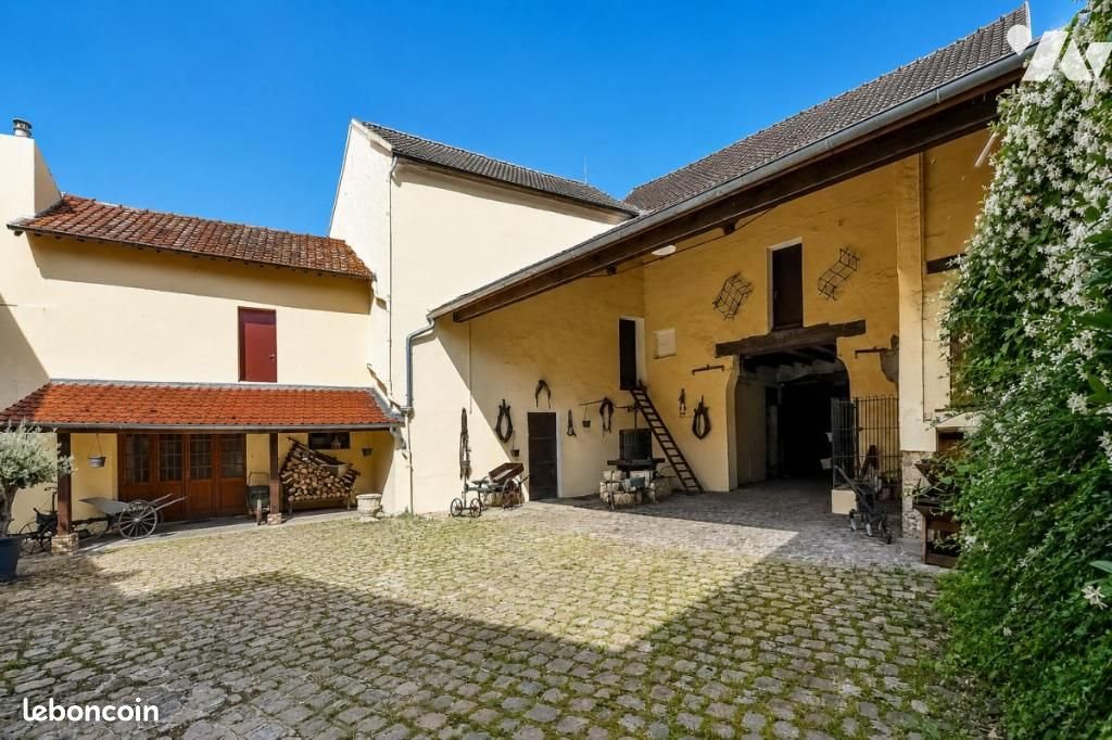 Maison à vendre, 138m², Franconville