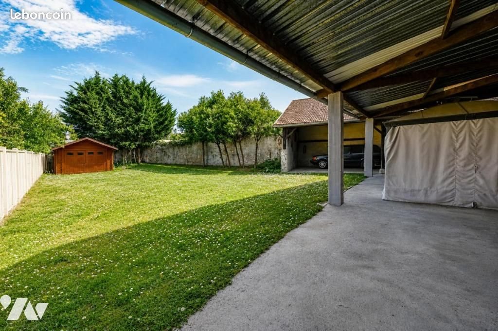 Maison à vendre, 138m², Franconville