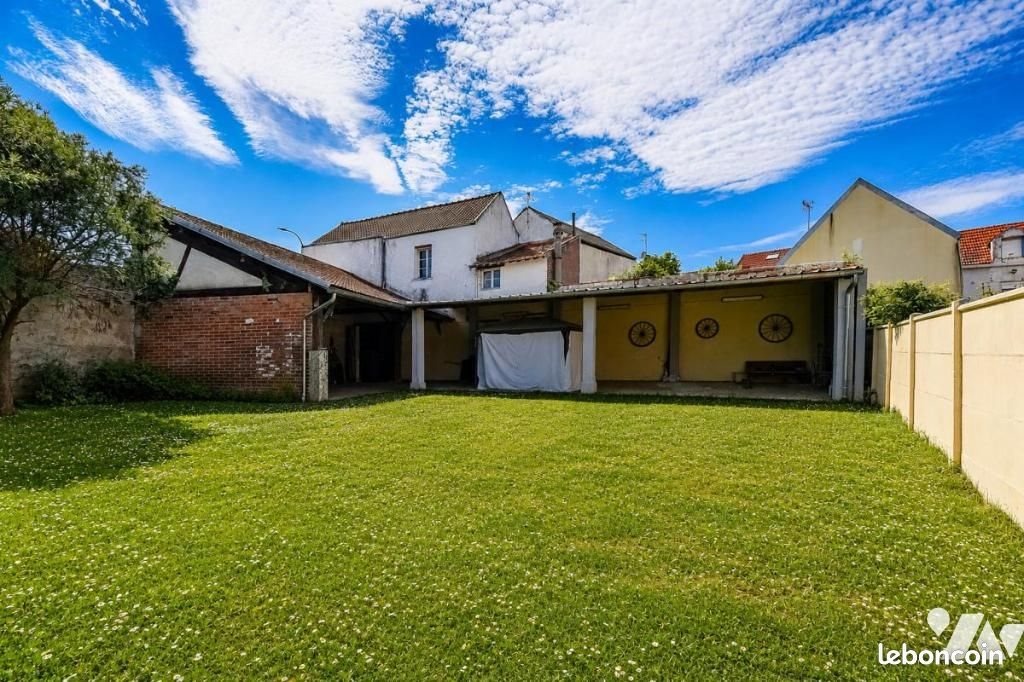 Maison à vendre, 138m², Franconville
