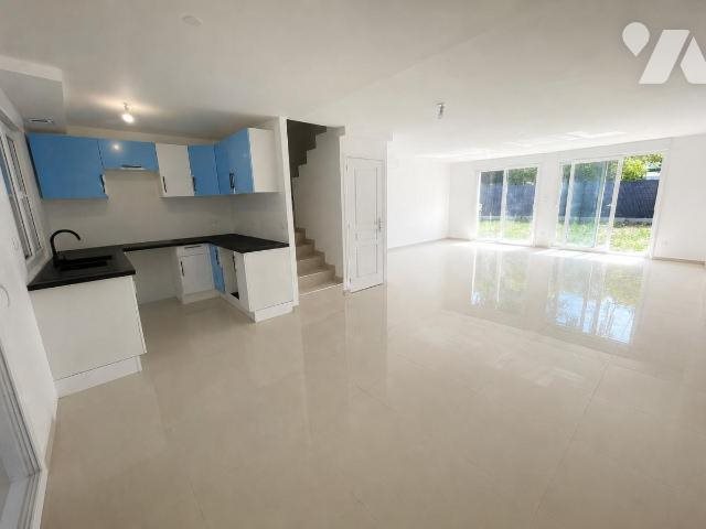 Maison à vendre, 97m², Pierrelaye
