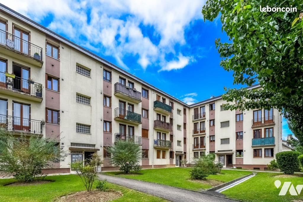 Appartement à vendre, 66m², Ezanville