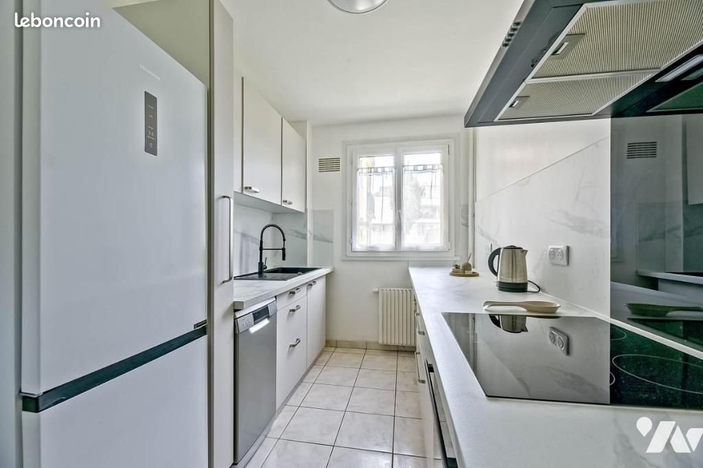 Appartement à vendre, 66m², Ezanville