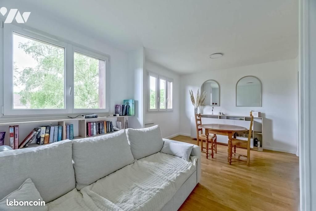Appartement à vendre, 66m², Ezanville