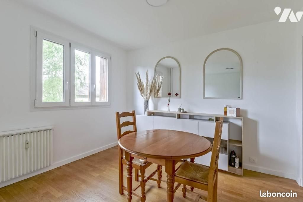 Appartement à vendre, 66m², Ezanville