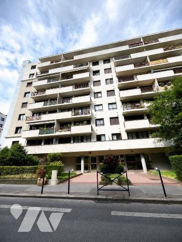 Appartement à vendre, 71m², Bois-Colombes