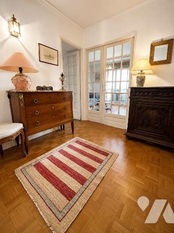 Appartement à vendre, 71m², Bois-Colombes
