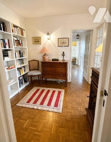 Appartement à vendre, 71m², Bois-Colombes