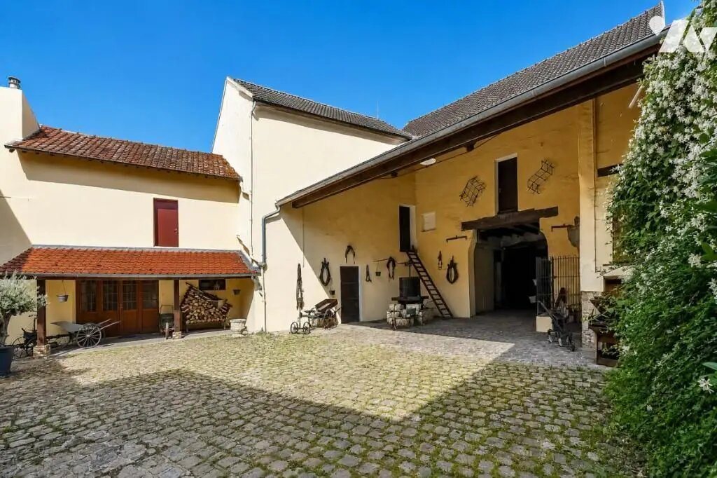 Maison à vendre, 138m², Le Plessis-Bouchard