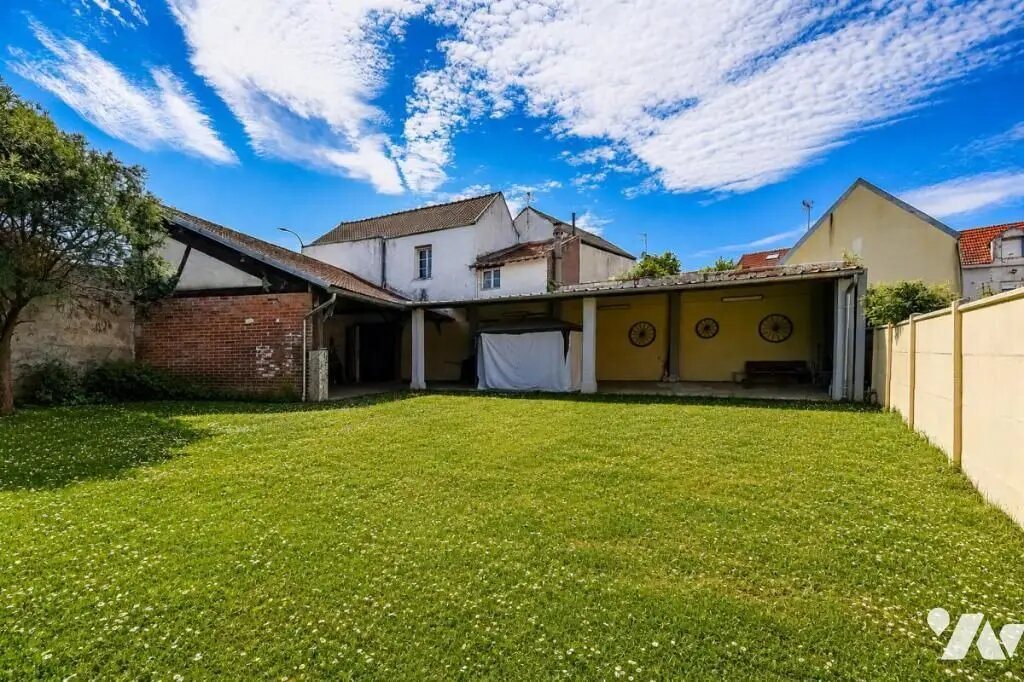 Maison à vendre, 138m², Le Plessis-Bouchard
