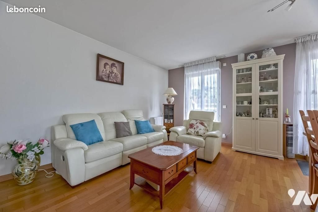 Appartement à vendre, 87m², Ezanville