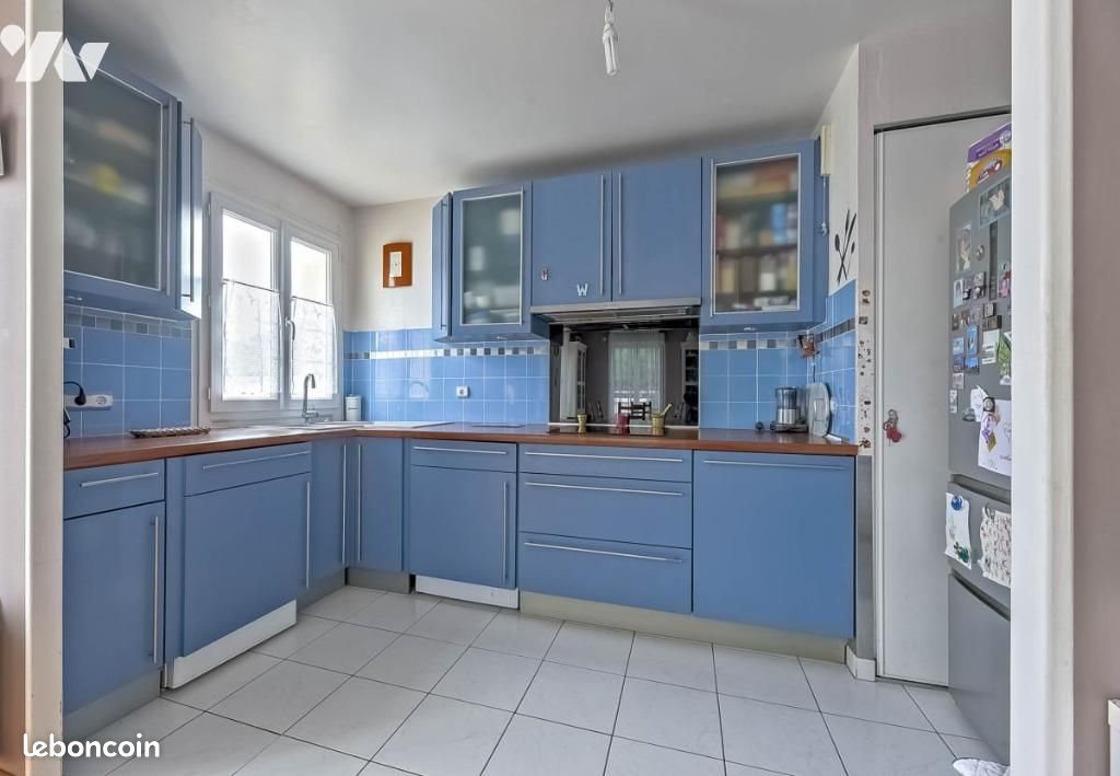 Appartement à vendre, 87m², Ezanville