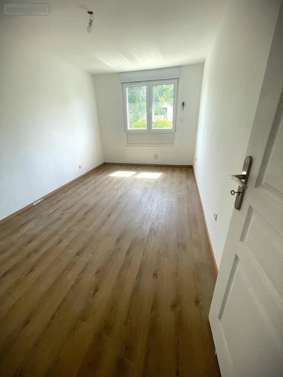 Maison à vendre, 97m², Pierrelaye