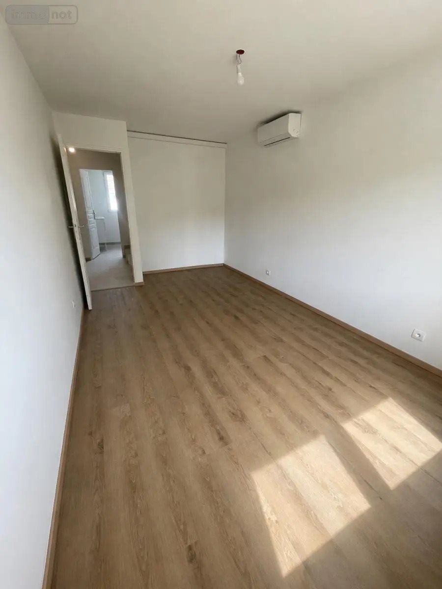 Maison à vendre, 97m², Pierrelaye