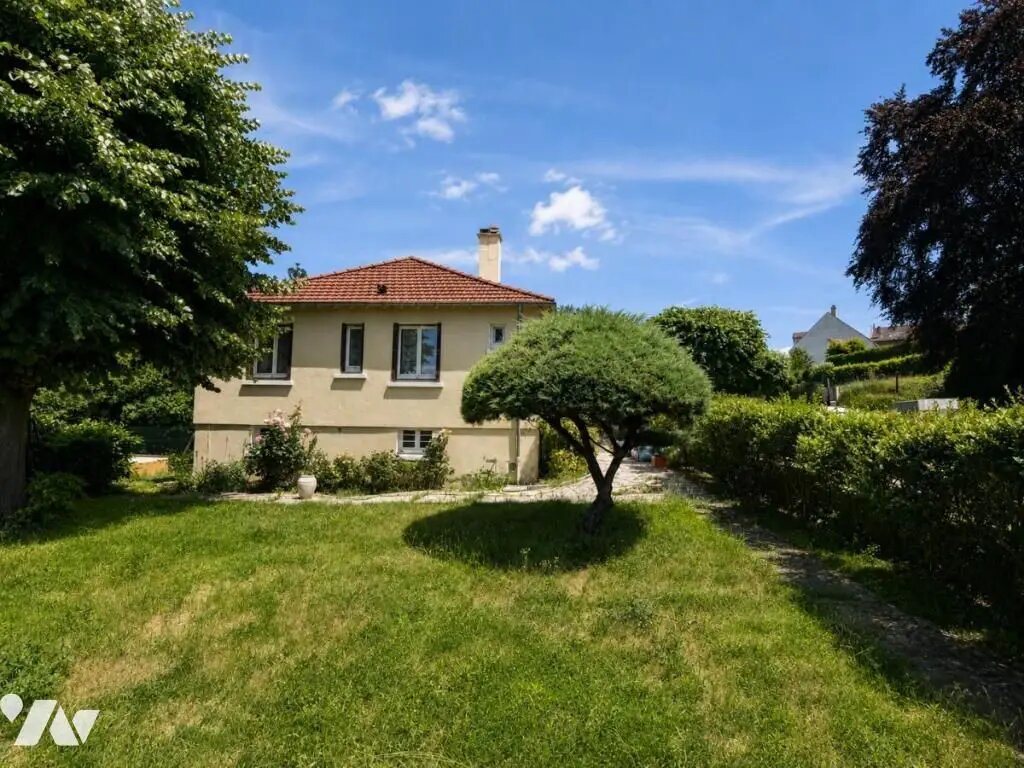 Maison à vendre, 75m², Mériel