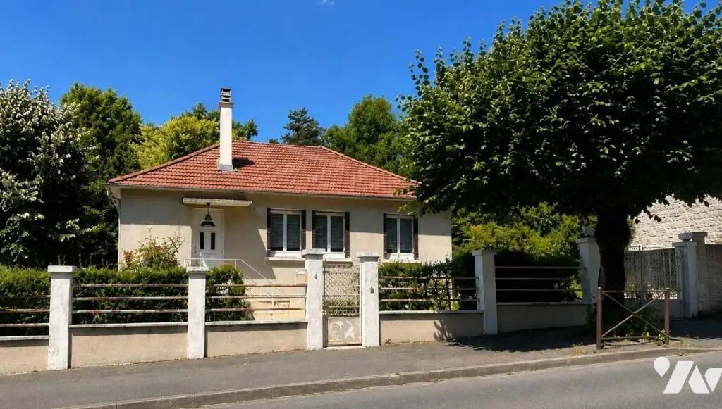 Maison à vendre, 75m², Mériel
