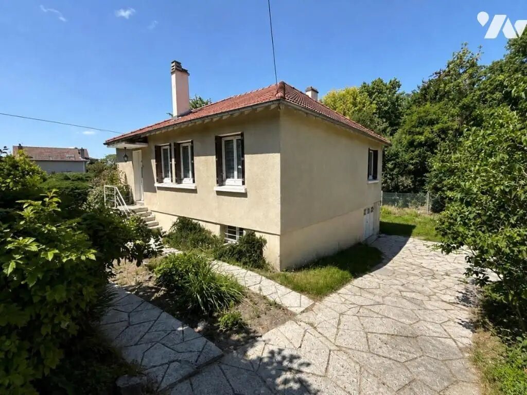 Maison à vendre, 75m², Mériel