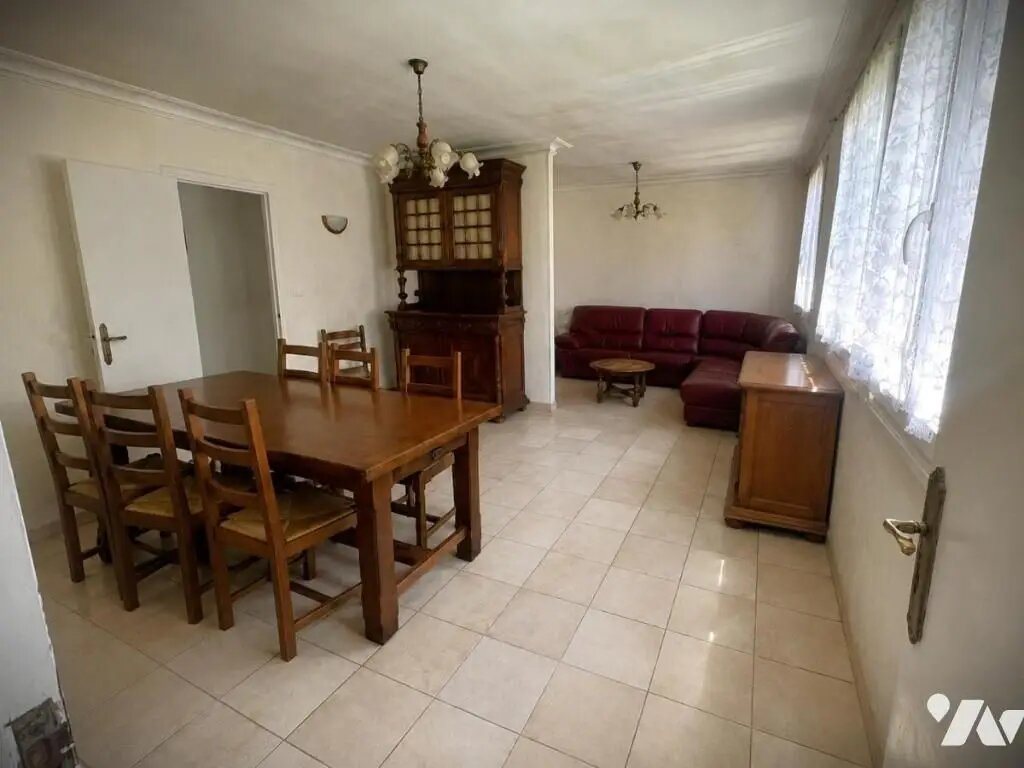 Maison à vendre, 75m², Mériel