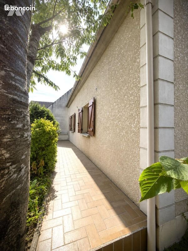 Maison à vendre, 47m², Bessancourt