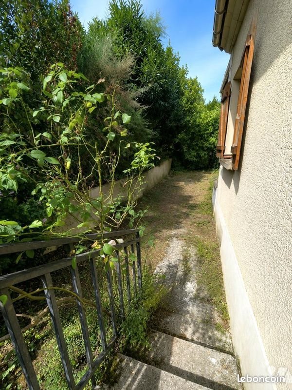 Maison à vendre, 47m², Bessancourt