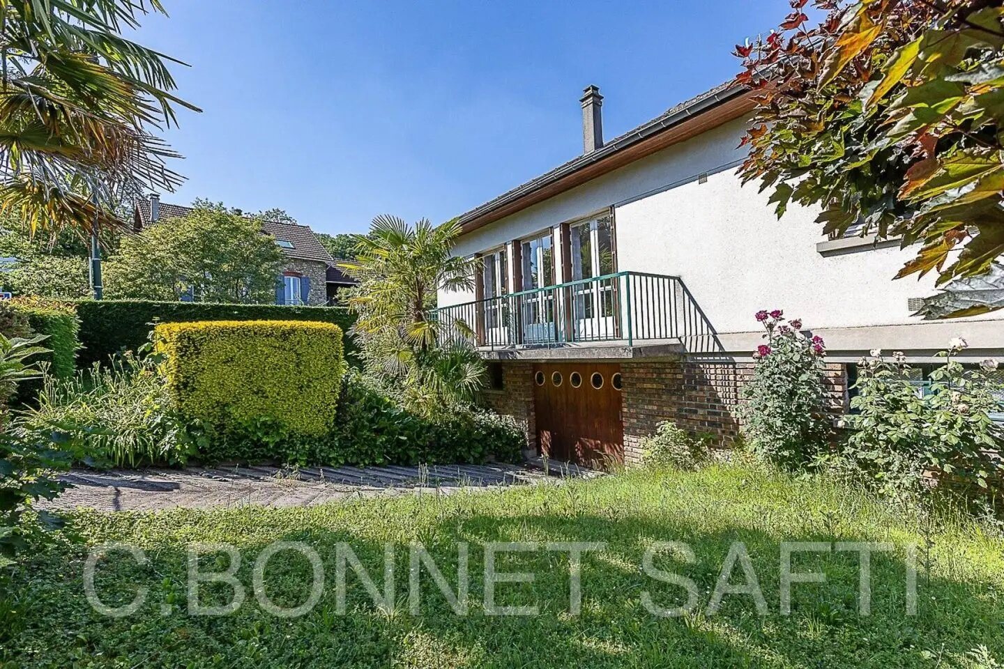 Maison à vendre, 112m², Bièvres