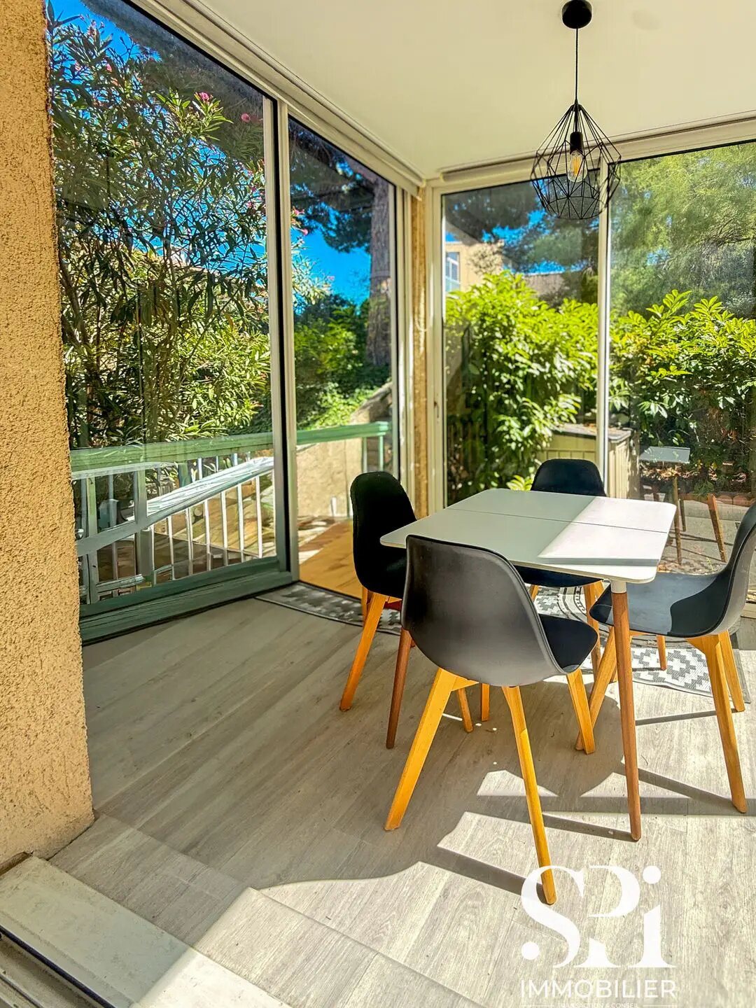 Appartement à vendre, 30m², La Seyne-sur-Mer