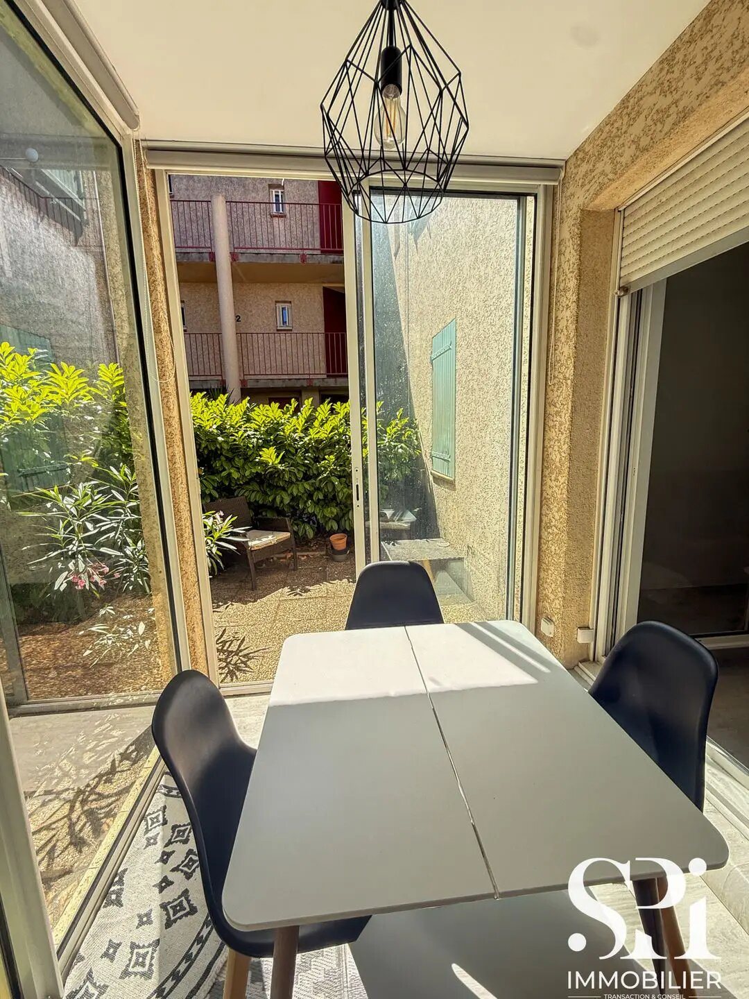 Appartement à vendre, 30m², La Seyne-sur-Mer
