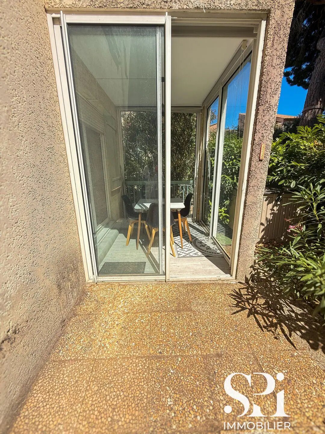 Appartement à vendre, 30m², La Seyne-sur-Mer