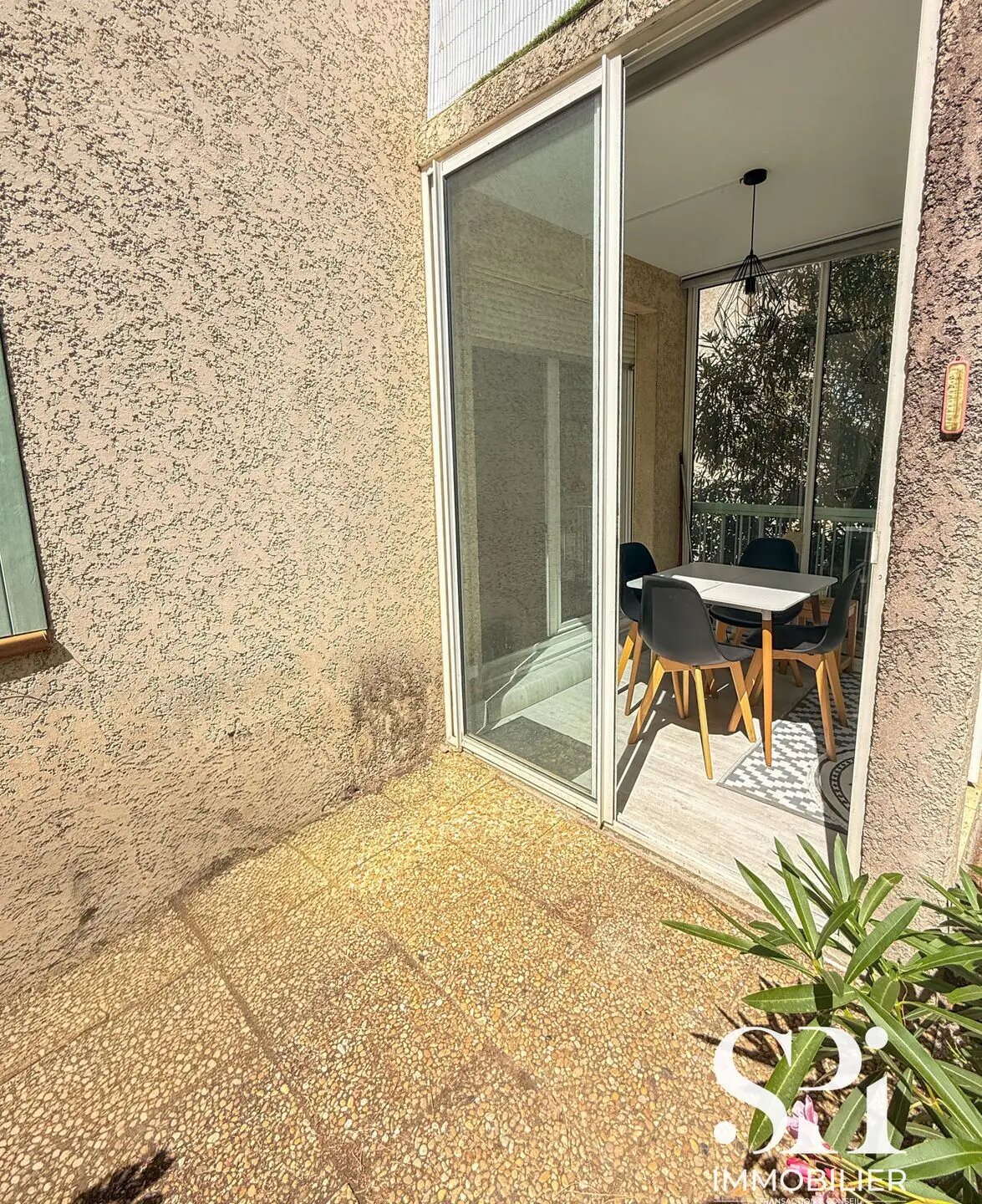Appartement à vendre, 30m², La Seyne-sur-Mer