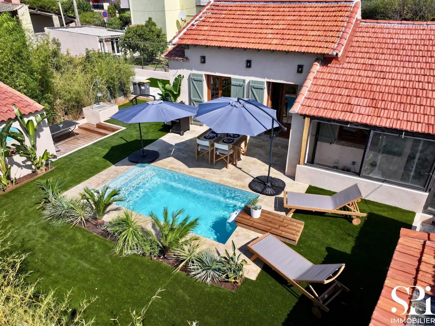 Maison à vendre, 80m², Toulon