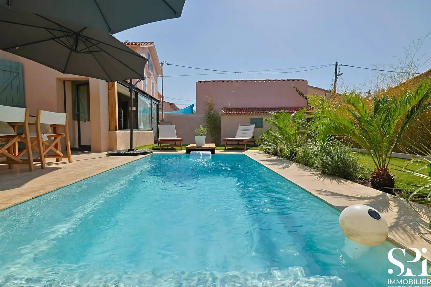 Maison à vendre, 80m², Toulon