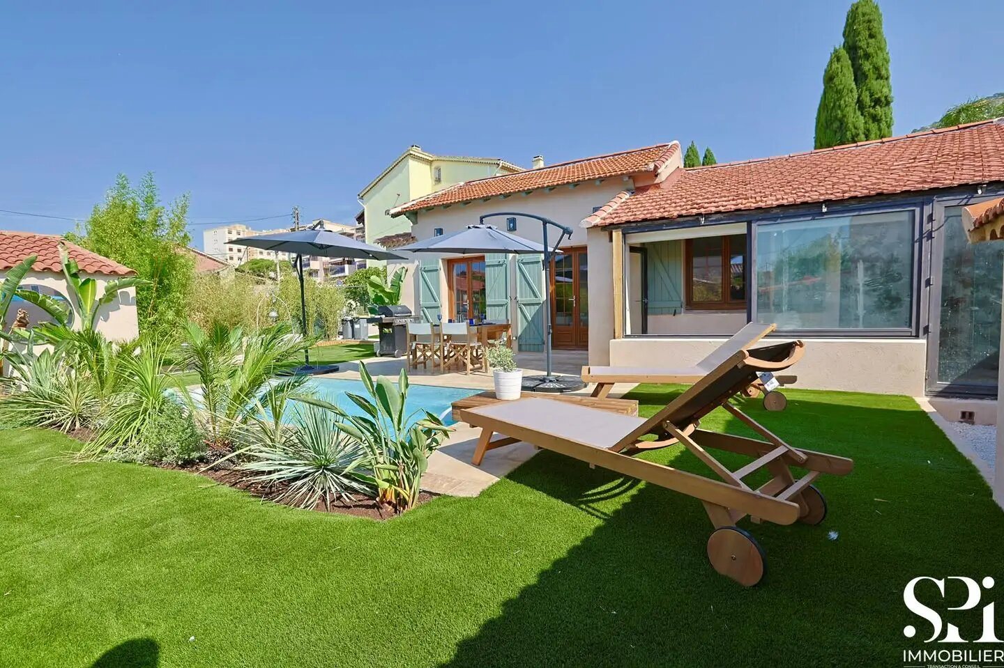 Maison à vendre, 80m², Toulon