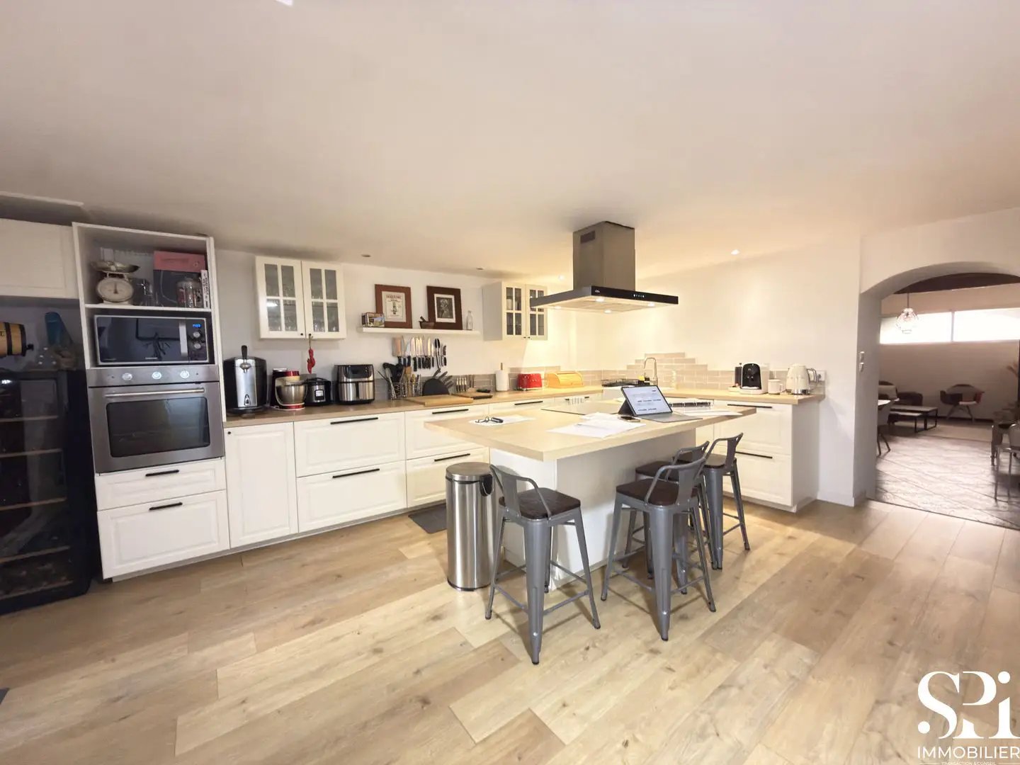 Appartement à vendre, 116m², La Valette-du-Var