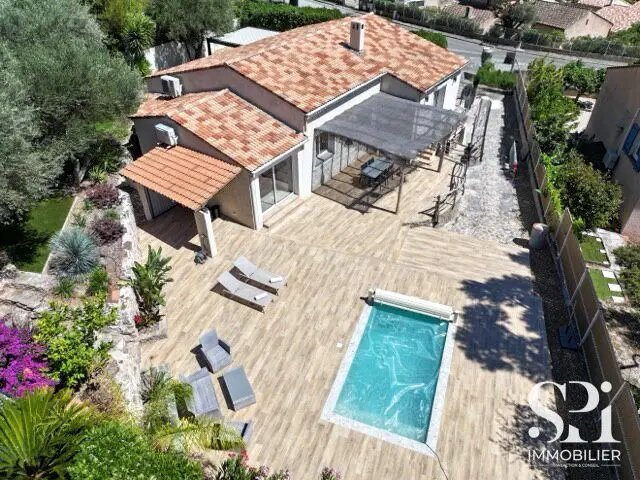 Maison à vendre, 122m², La Valette-du-Var