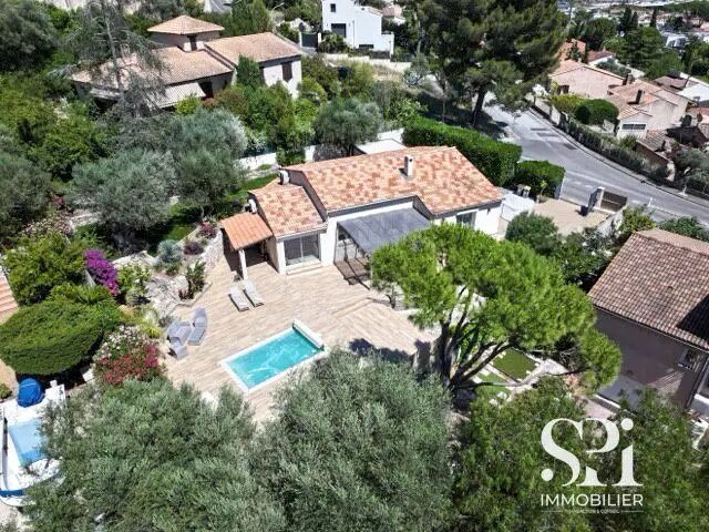 Maison à vendre, 122m², La Valette-du-Var