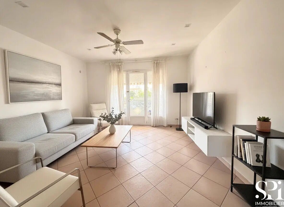 Appartement à louer, 56m², Le Pradet