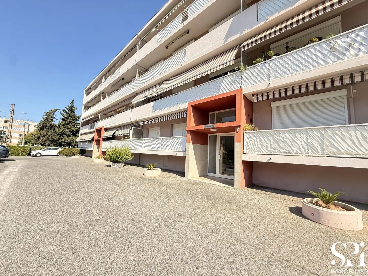 Appartement à louer, 56m², Le Pradet