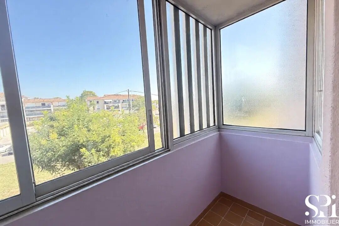 Appartement à louer, 56m², Le Pradet