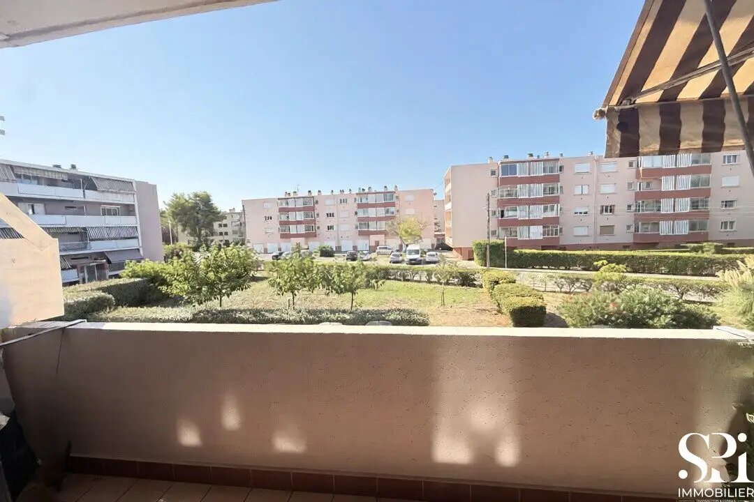 Appartement à louer, 56m², Le Pradet