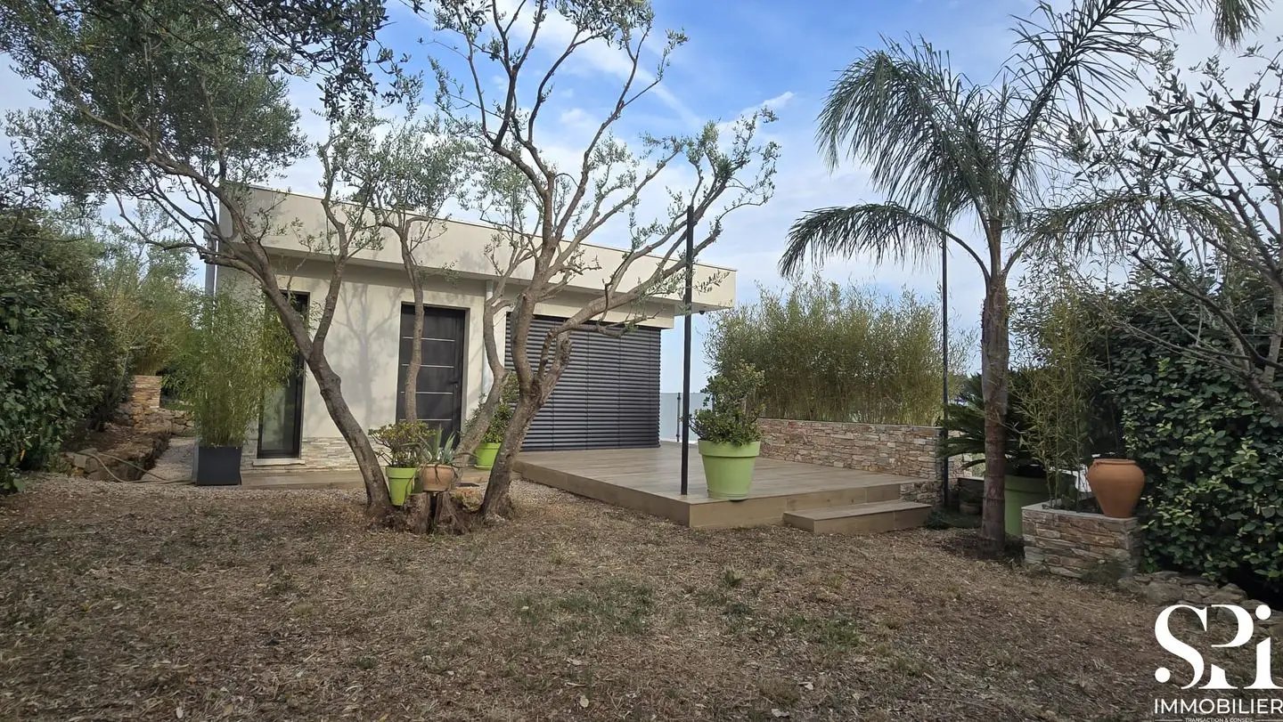 Maison à vendre, 106m², Solliès-Pont