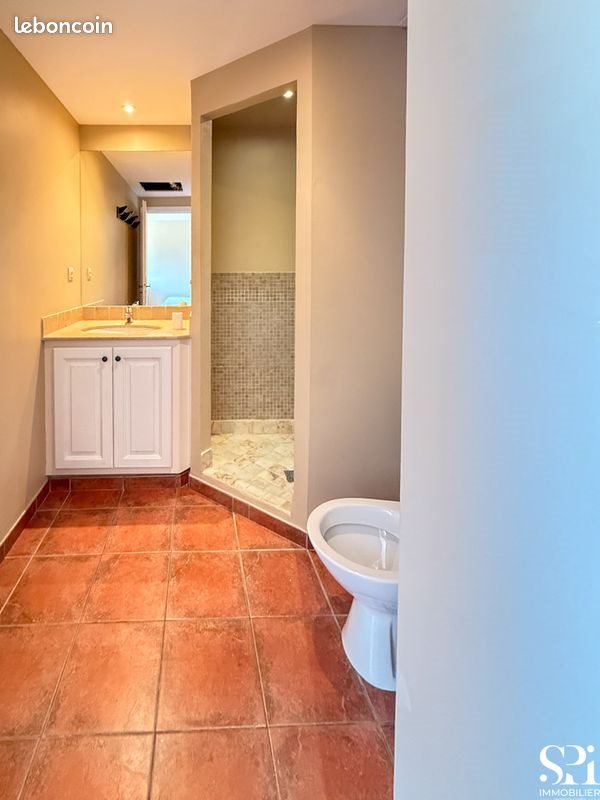 Appartement à louer, 29m², Sainte-Maxime